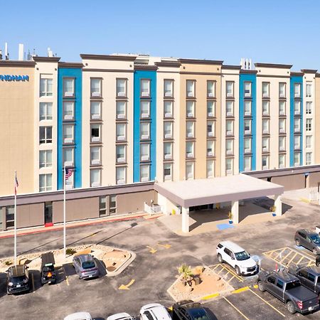 Wyndham Corpus Christi Resort North Padre Island Exterior photo
