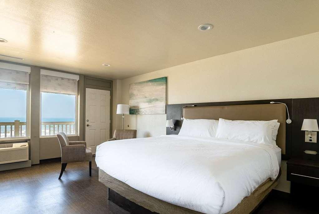 Wyndham Corpus Christi Resort North Padre Island Room photo